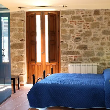 Guest house Il Vicolo