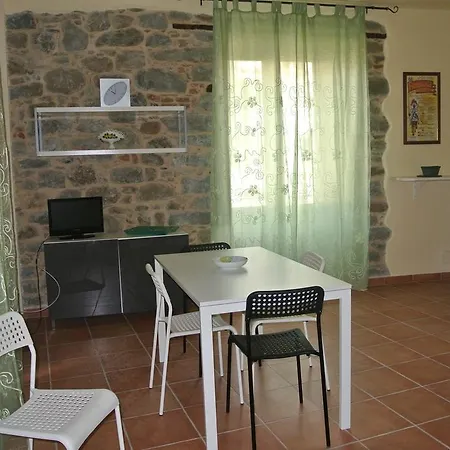 Il Vicolo Guest house