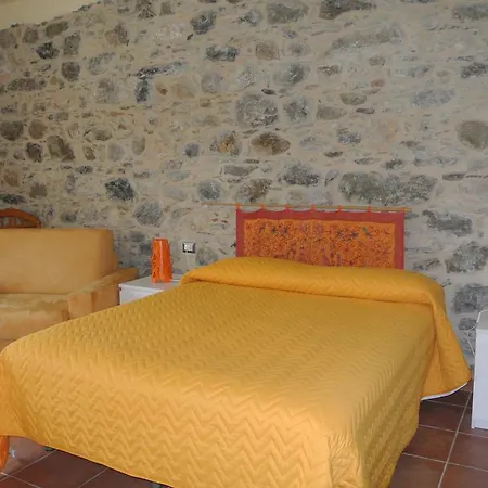 Il Vicolo *