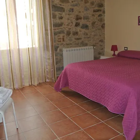 Il Vicolo Guest house *