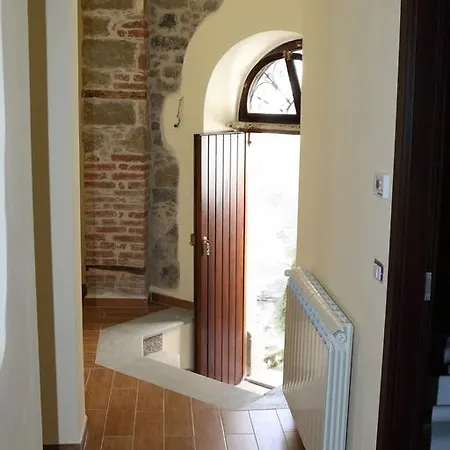 Il Vicolo