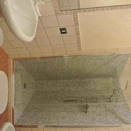 Il Vicolo Maison d'hôtes Tortorici
