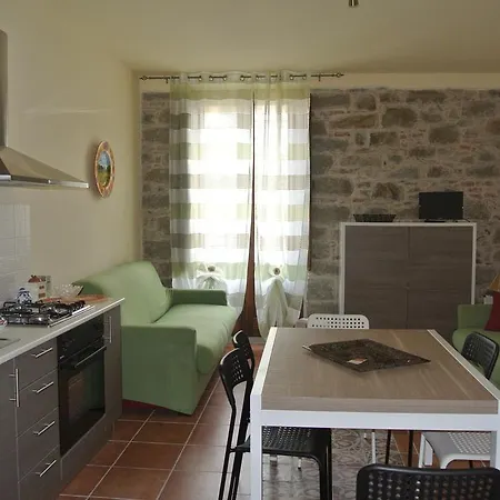 Il Vicolo Tortorici